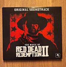 Red Dead Redemption 2 - Original Soundtrack C...
