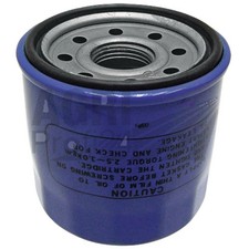 Filtro olio per motore Honda GCV 520 GCV 530 GXV 520 GXV 530 15400-ZZ3-003