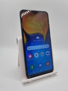 Samsung Galaxy A20e schwarz Vodafone 32GB 5,8" Android Smartphone #S05