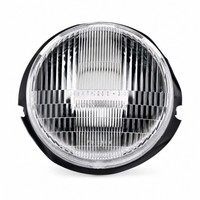 ScooterLibre Scheinwerfereinsatz (FüR: Vespa PK 125 XL VMX6T 86-90 )
