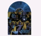 TAYLOR SWIFT The Life of a Showgirl Vinyl LP Lakeside Beach Blue [SHIPS NOW] 🆕✅