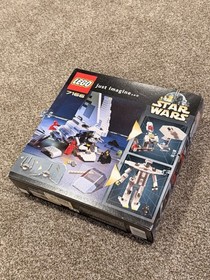 LEGO 7166 | Star Wars: Imperial Shuttle | New Bags Sealed  Fast Shipping!