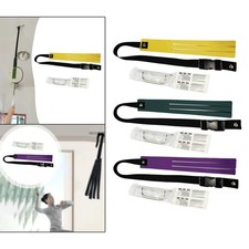 Badminton Training Compact Sturdy Agility Training Self Exercise Beginner