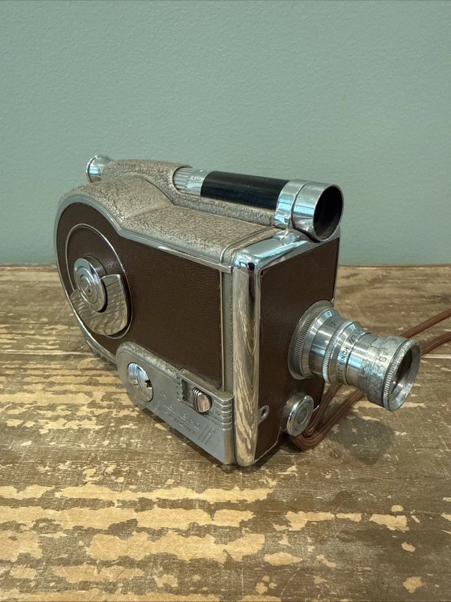 Revere 16mm Vintage Movie Cameras for sale | eBay
