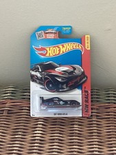 Hot Wheels Hw Race Dodge Viper Srt Gts-r Black And Red Sealed Free Shipping Hot Wheels Hw Race Dodge Viper Srt Gts-r Black And Red Sealed Free Shipping