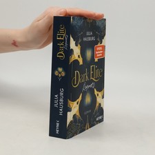 Dark Elite. Regrets  |  Julia Hausburg