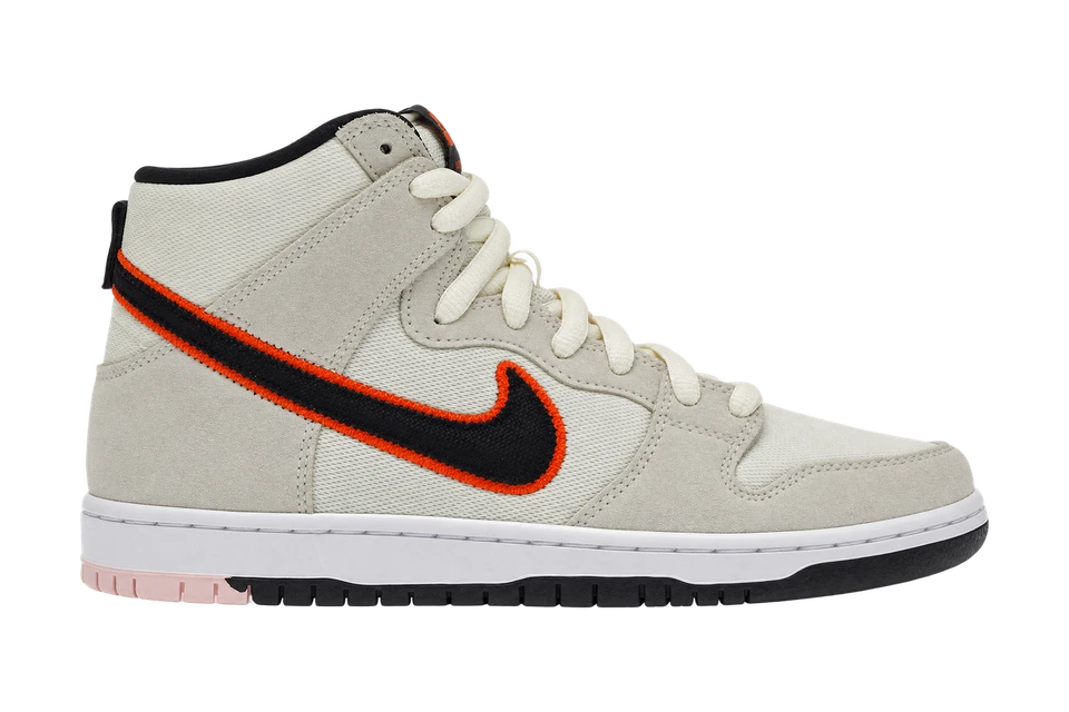 Nike Dunk High SB, Foto 2 von 3