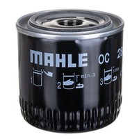 ÖLfilter Mahle OC 288 FüR Ford Jeep Dodge Usa Chrysler Cadillac MG Ram 300C