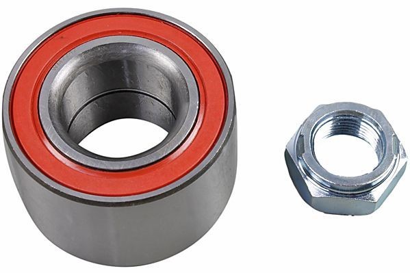 Kit Cuscinetti Ruota METZGER Ø 60 mm Larghezza 37 mm per FIAT UNO - Immagine 2
