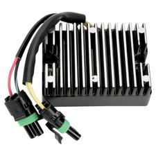 Ricks Motorsport Electric Rectifier/Regulator for 2000-2002 Bombardier DS650 ATV