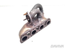 VW Passat Abgaskrümmer 2.0 Benzin 96kW (130 HP) ALT 2003 Saloon 4/5dr (01-05)