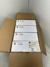 Exitronix Emergency light 2 head Unit Corrosion Resistant Housing Wet Location