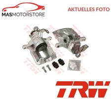 BREMSE BREMSSATTEL HINTEN RECHT TRW BHT265 P FÜR RENAULT TRAFIC II,TRAFIC III