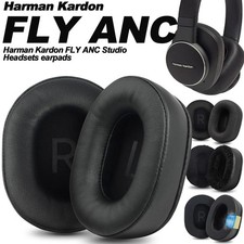 Cuscino copri cuffie per paraorecchie Harman Kardon FLY ANC memory foam