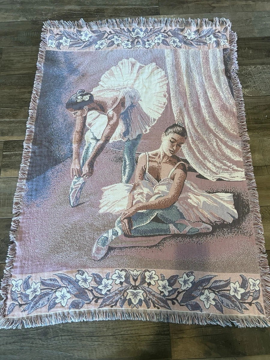 Goodwin Weavers Afghans & Throw Blankets for sale - eBay