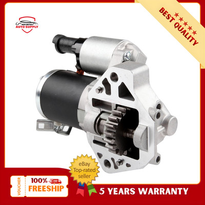 Starter Motor Fit Honda Pilot Ridgeline 2006 2007-2008 1.6KW 12V CCW 17964