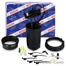Produktbild - BOSCH HEIZUNG HARNSTOFFEINSPRITZUNG FÜR SEAT ALHAMBRA VW SHARAN 7N 2.0 TDI AB 10