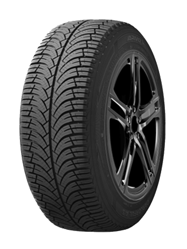 ARIVO CARLORFUL A/S 165/60R14 75H BSW - Bild 2