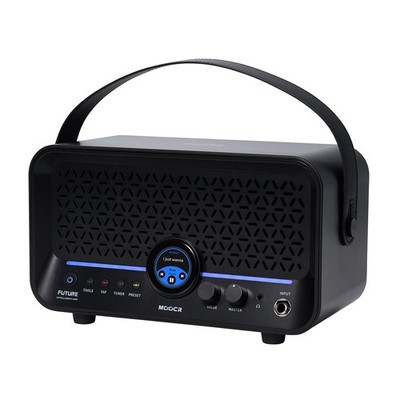 MOOER F15Li 15W Smart Guitar Amplifier Mini Guitar AMP 69 Effects Rechargeable
