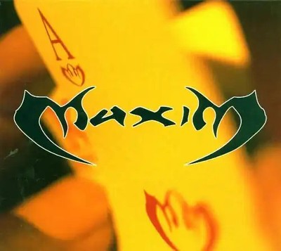 Maxim - Scheming