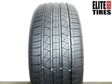 [1] Linglong Crosswind 4X4 HP P255/50R19 255 50 19 New Tire Missing Sticker