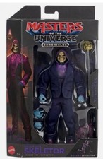 MOTU Masters of the Universe Chronicles DREAM DATE SKELETOR 2026 Movie Mattel