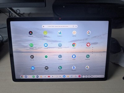 Lenovo Chromebook Duet 11M889  11'' 8GB/128GB ChromeOS MediaTek Kompanio 838 cpu