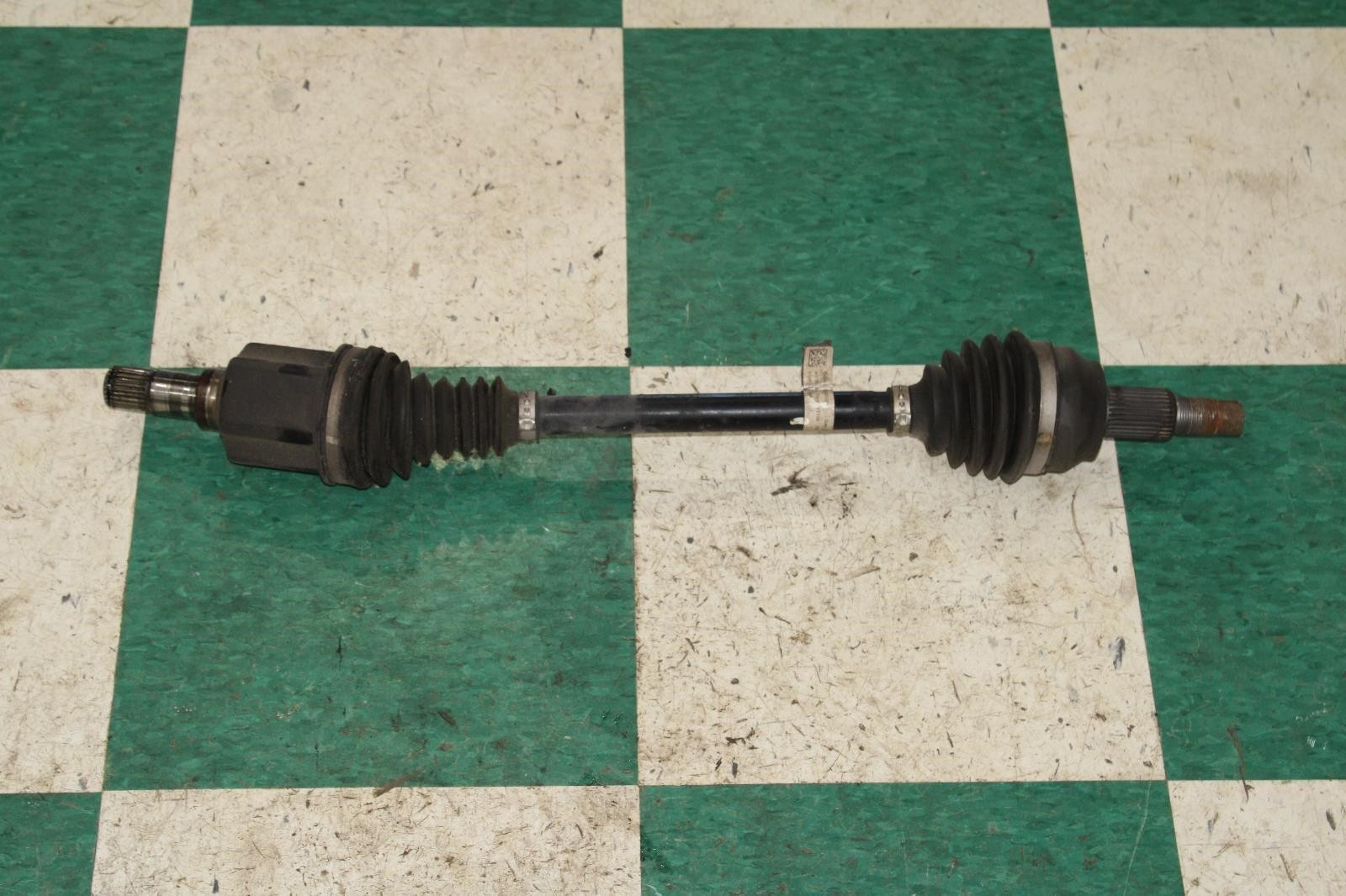Maserati Ghibli 2014-2017 Front Right Cv axle