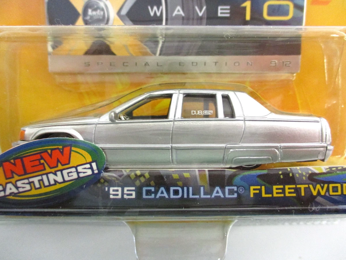 Jada Toys Diecast & Toy 1:64 Scale for sale | eBay