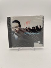 Fred Hammond Spirit Of David NEW SEALED CD 19...