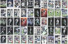 (50) Dak Prescott Dallas Cowboys Lot NFL Football Cards Collection