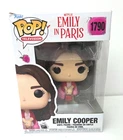 Funko POP! Television Emily in Paris - Emily Cooper 1790 - Damaged Box