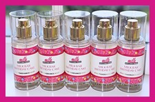 Bath  Body Works Milk Bar Birthday Cake Travel Fine Fragrance Mist x5
