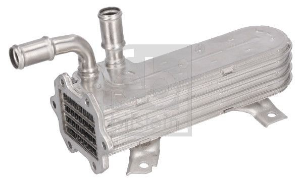 Febi Bilstein KüHler, AbgasrüCkfüHrung 188384 FüR Audi Seat Skoda Vw-image
