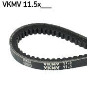 Vkmv 11.5X790 Skf Keilriemen FüR Audi,Ford,Seat,Vw