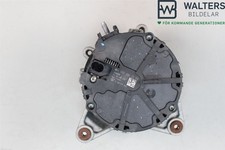 Lichtmaschine - A0009062309 - MERCEDES-BENZ B-KLASS (W247) 19->> - 14,470 km Lichtmaschine - A0009062309 - MERCEDES-BENZ B-KLASS (W247) 19->> - 14,470 km