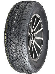 Pneu Royal Black Winter HP 155/60 R15 idéal pour les trajets urbains sous la pluie