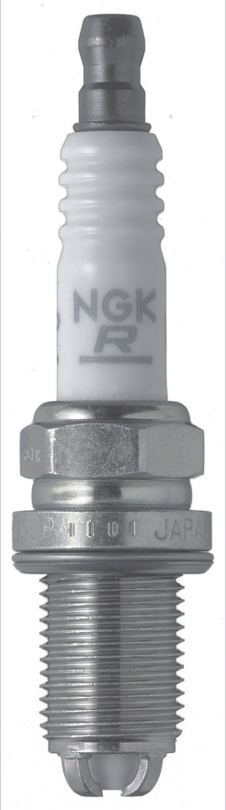 NGK Fits Laser Platinum Spark Plug Box Of 4 BKR7EQUP