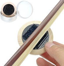 Bow Comb Rosin Spreader Separates Stuck Strings Violin, Viola, Cello Removes O