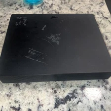 Razer Sila Gaming Grade Wifi Mesh Router ZeroWait DFS RZ37-0251 Tested NO CORDS