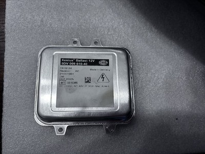 Xenius Ballast 12 V 5DV 009 610-40 Hella