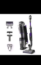 VAX CDUP-PLXP Air Lift 2 Pet Plus Upright Bagless Vacuum Cleaner