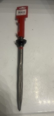 282264 Hilti Te-yp SM 36 Pointed Polygon Chisel With SDS Max Shank