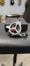 FK Irons Coil Tattoo Machine Aluminum