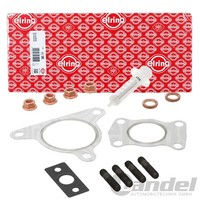 Elring Montagesatz Turbo Turbolader Dichtung FüR CitroËN C8 Evasion Jumpy Fiat