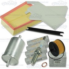 Inspektionskit Filter Satz Paket L (P) Mercedes-Benz CITAN 112 (114PS) (O) Inspektionskit Filter Satz Paket L (P) Mercedes-Benz CITAN 112 (114PS) (O)