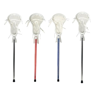 Lacrosse Stick Training für das Outdoor -Unterhaltungsmannschaft Sport
