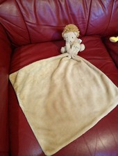 Jellycat Fuddlewuddle Lion Comforter Baby Soother Plush Blanket JELLY8600SH