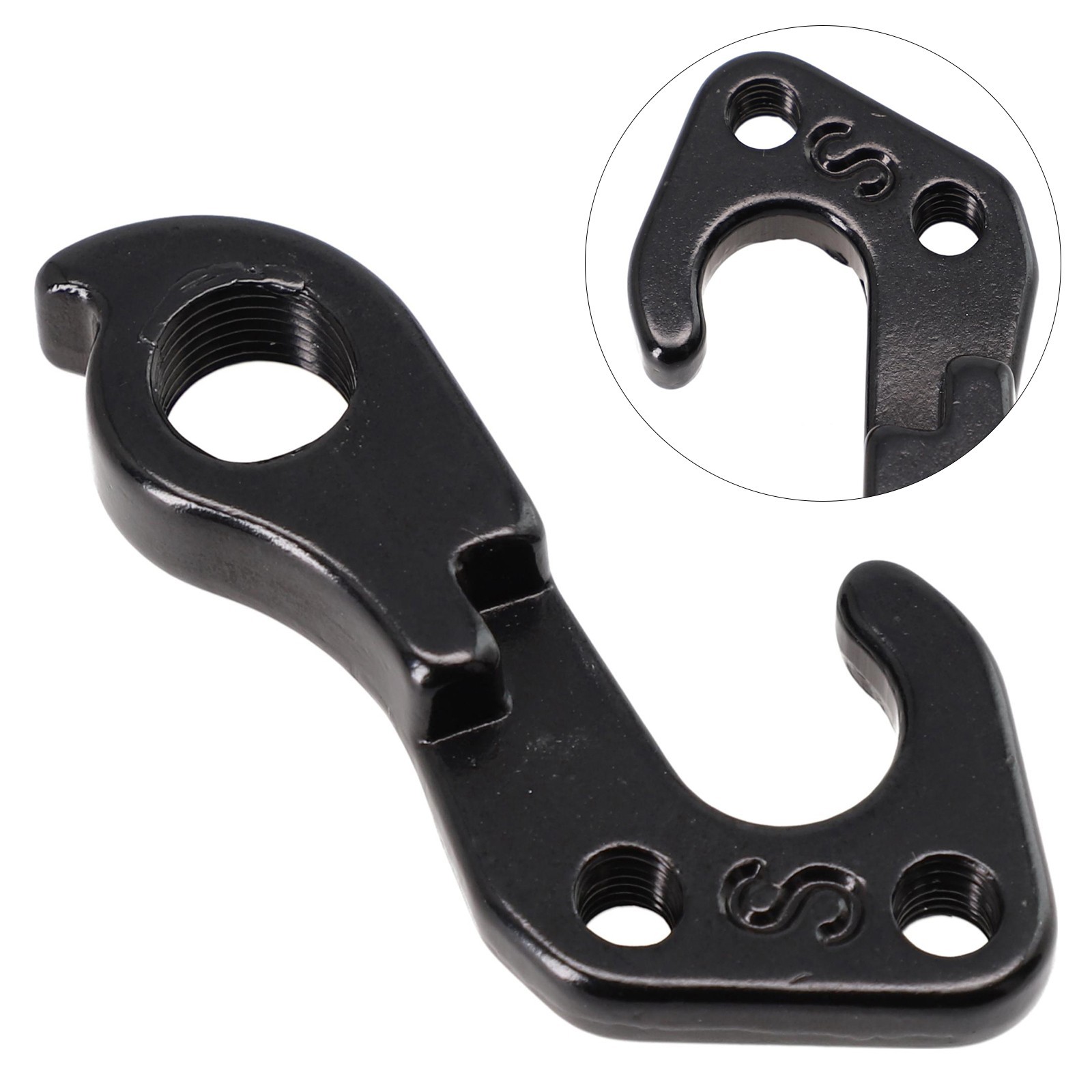 Bike Bicycle REAR DERAILLEUR HANGER Tail Hook for Trek For FX for Cali#297656