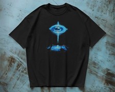 Vintage Halo 3 T-Shirt, Retro Gaming Graphic Tee, Y2K Streetwear